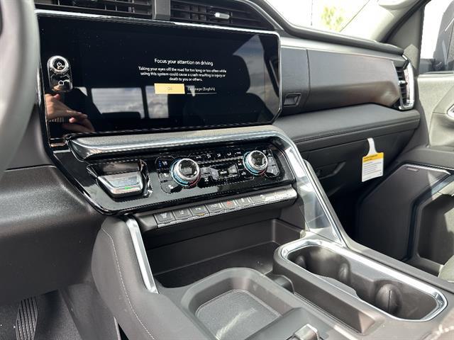 2026 GMC Sierra 2500HD 4WD CREW 159" Tucson AZ