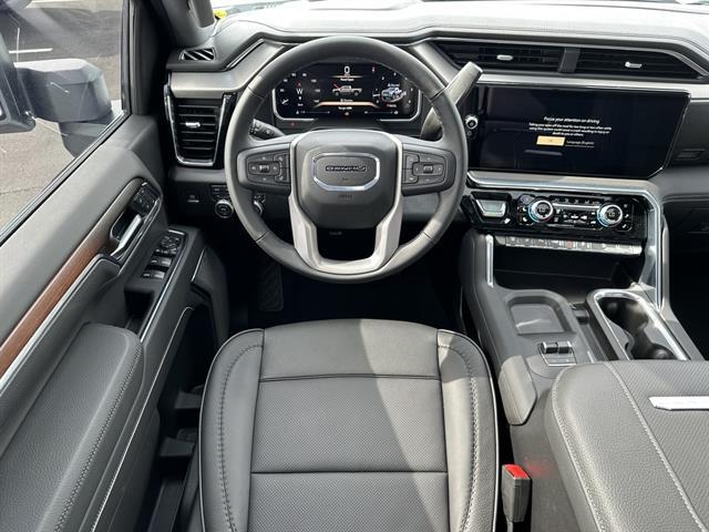 2026 GMC Sierra 2500HD 4WD CREW 159" Tucson AZ