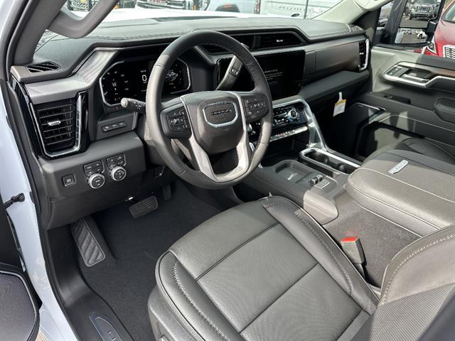 2026 GMC Sierra 2500HD 4WD CREW 159" Tucson AZ