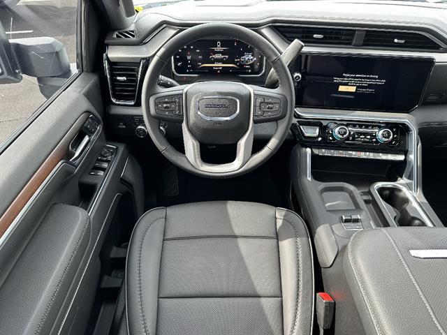 2026 GMC Sierra 2500HD 4WD CREW 159" Tucson AZ