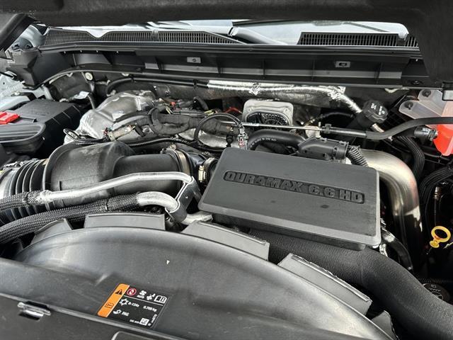 2026 GMC Sierra 2500HD 4WD CREW 159" Tucson AZ