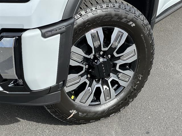 2026 GMC Sierra 2500HD 4WD CREW 159" Tucson AZ