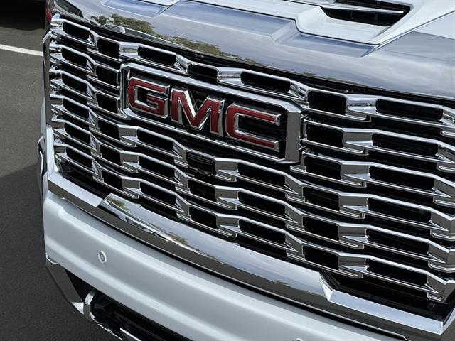 2026 GMC Sierra 2500HD 4WD CREW 159&quot; Tucson AZ