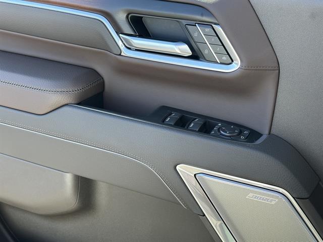 2026 GMC Sierra 2500HD 4WD CREW 159" Tucson AZ