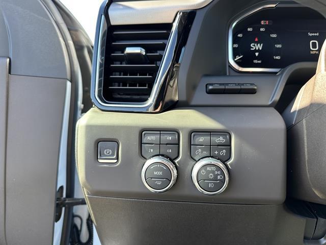 2026 GMC Sierra 2500HD 4WD CREW 159" Tucson AZ