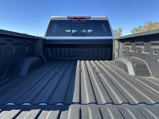 2026 GMC Sierra 2500HD 4WD CREW 159" Tucson AZ