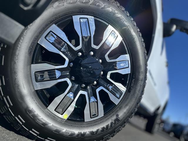 2026 GMC Sierra 2500HD 4WD CREW 159" Tucson AZ