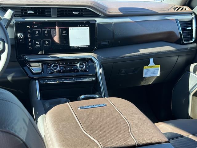 2026 GMC Sierra 2500HD 4WD CREW 159" Tucson AZ