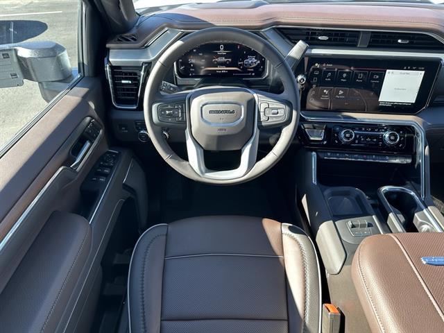 2026 GMC Sierra 2500HD 4WD CREW 159" Tucson AZ