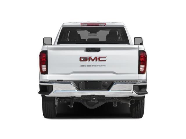 2026 GMC Sierra 2500HD 4WD CREW 159" Tucson AZ
