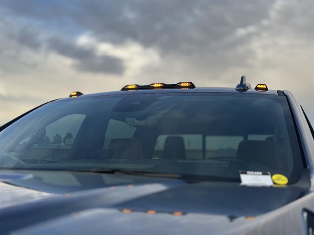 2026 GMC Sierra 2500HD 4WD CREW 159"