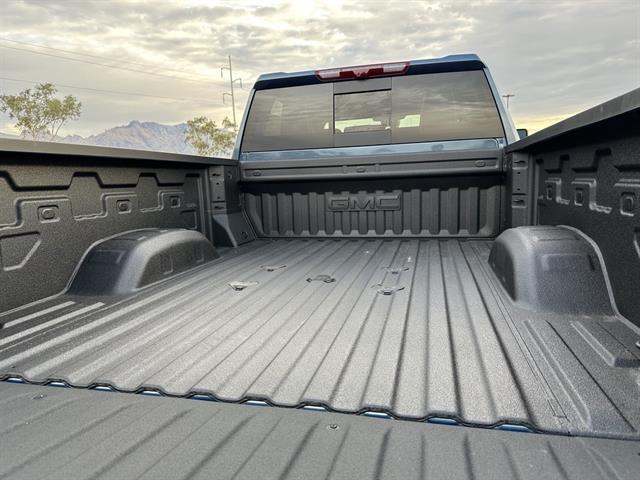 2026 GMC Sierra 2500HD 4WD CREW 159" Tucson AZ
