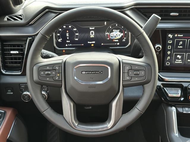 2026 GMC Sierra 2500HD 4WD CREW 159" Tucson AZ