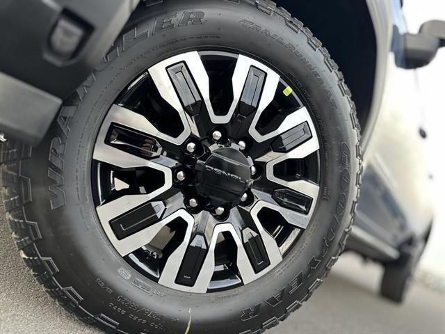 2026 GMC Sierra 2500HD 4WD CREW 159" Tucson AZ