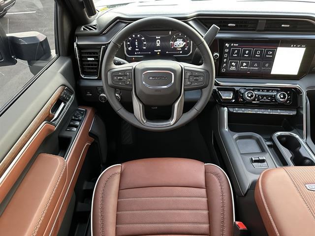 2026 GMC Sierra 2500HD 4WD CREW 159" Tucson AZ