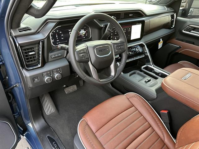 2026 GMC Sierra 2500HD 4WD CREW 159" Tucson AZ