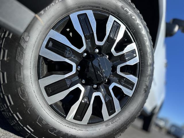 2026 GMC Sierra 2500HD 4WD CREW 159&quot;