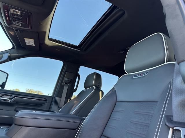 2026 GMC Sierra 2500HD 4WD CREW 159&quot; Tucson AZ