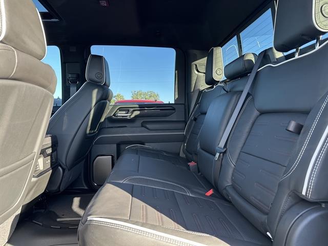 2026 GMC Sierra 2500HD 4WD CREW 159&quot; Tucson AZ