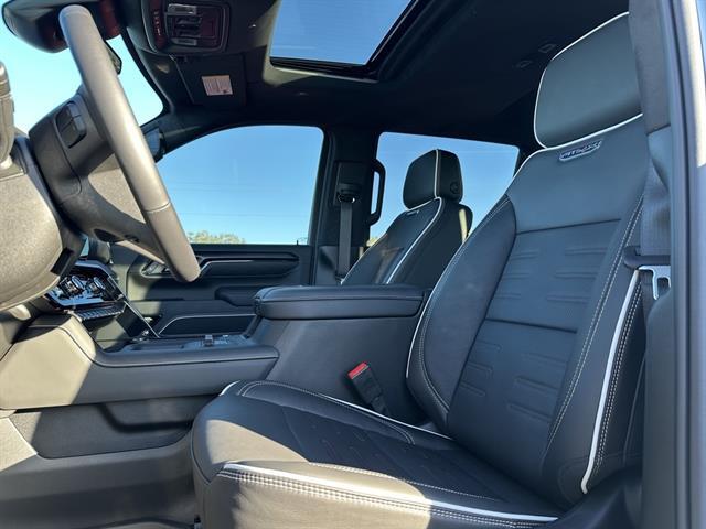 2026 GMC Sierra 2500HD 4WD CREW 159&quot; Tucson AZ