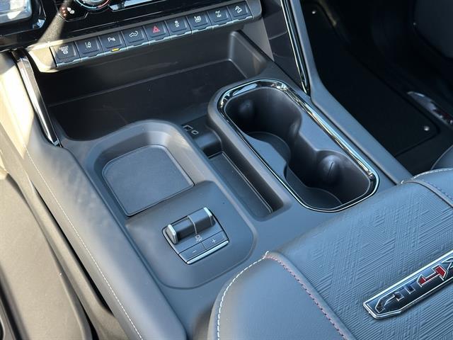 2026 GMC Sierra 2500HD 4WD CREW 159&quot; Tucson AZ