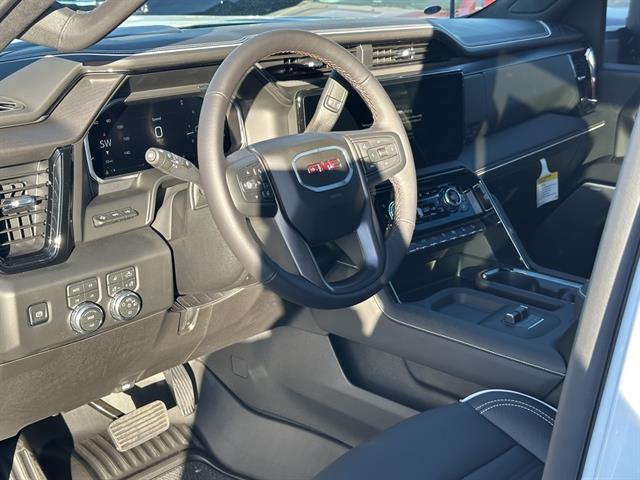 2026 GMC Sierra 2500HD 4WD CREW 159&quot; Tucson AZ