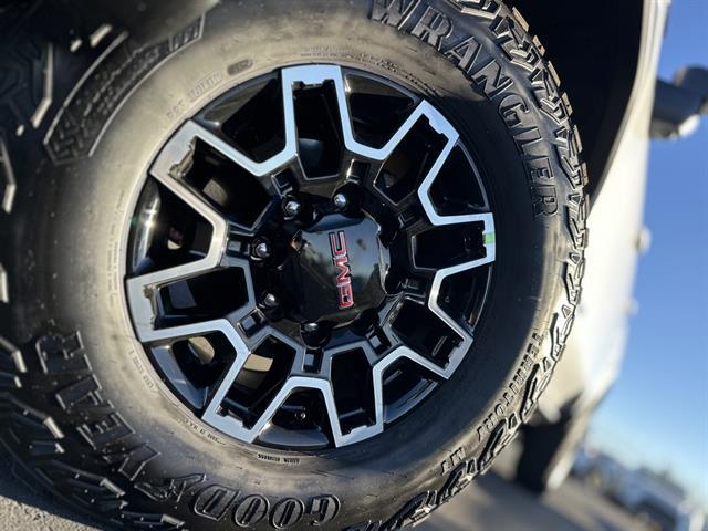 2026 GMC Sierra 2500HD 4WD CREW 159&quot; Tucson AZ