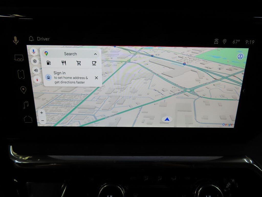 2026 GMC Sierra 2500HD 4x4 Crew Cab Denali Ultimate Fond du Lac WI