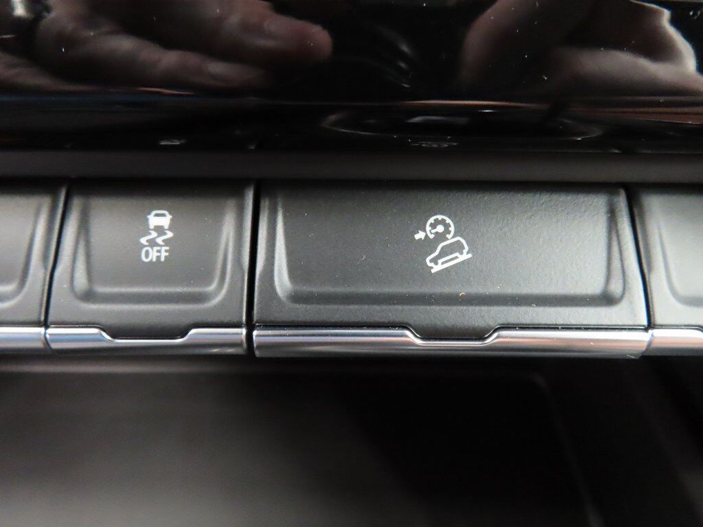 2026 GMC Sierra 2500HD 4x4 Crew Cab Denali Ultimate Fond du Lac WI