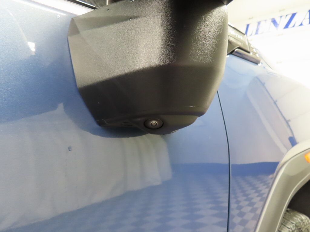 2026 GMC Sierra 2500HD 4x4 Crew Cab Denali Ultimate Fond du Lac WI