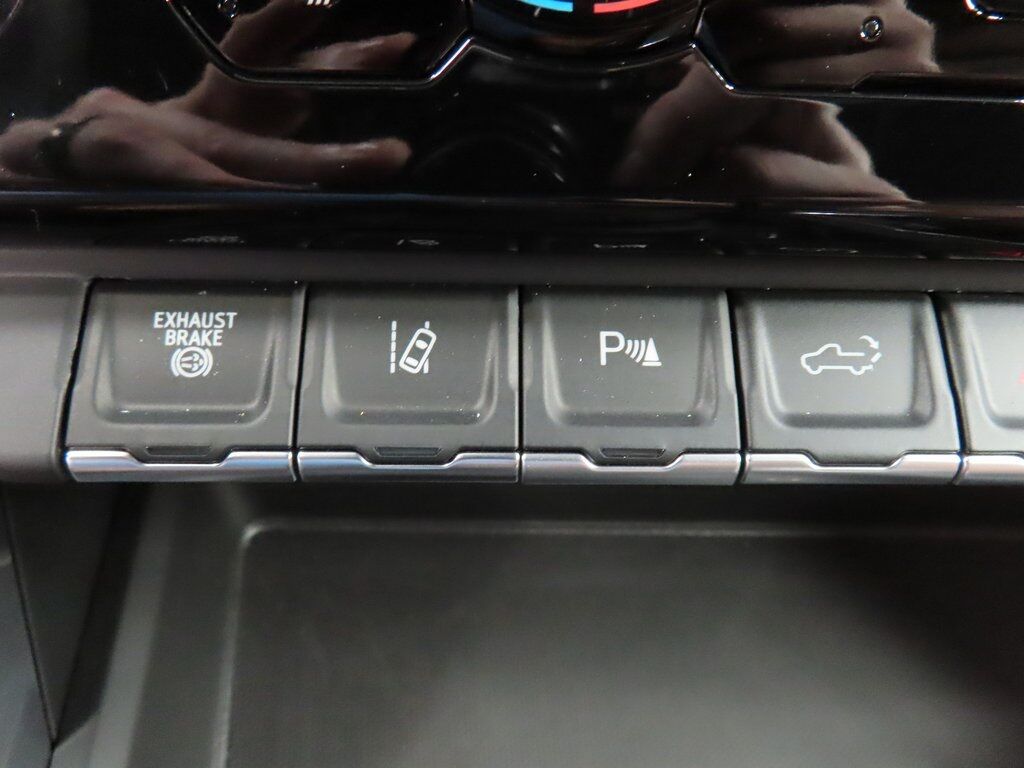 2026 GMC Sierra 2500HD 4x4 Crew Cab Denali Ultimate Fond du Lac WI