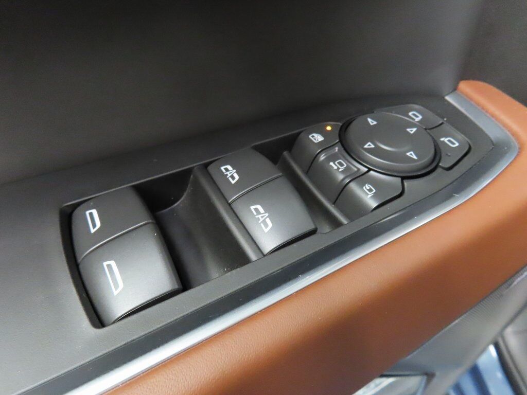 2026 GMC Sierra 2500HD 4x4 Crew Cab Denali Ultimate Fond du Lac WI