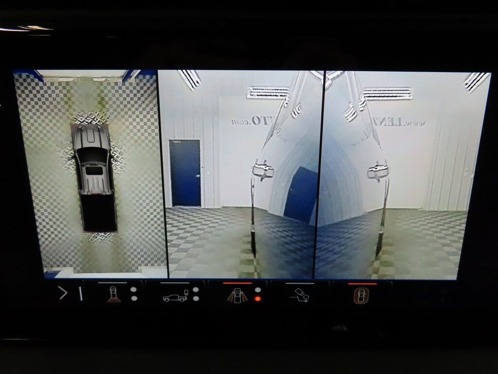 2026 GMC Sierra 2500HD 4x4 Crew Cab Denali Ultimate Fond du Lac WI