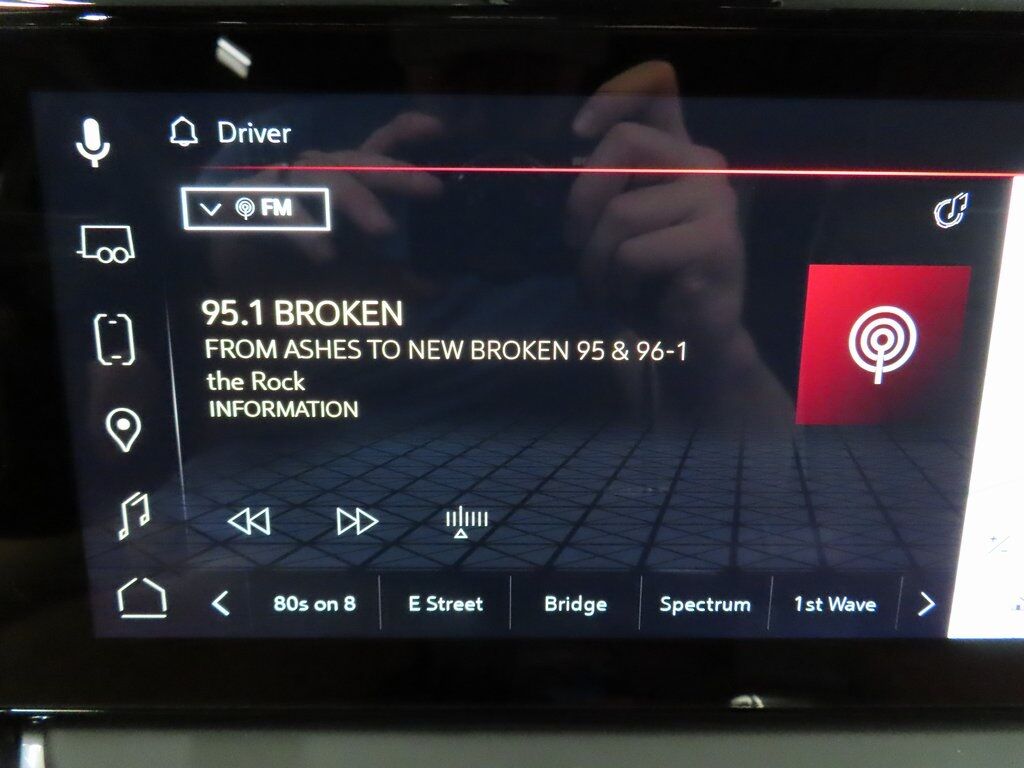 2026 GMC Sierra 2500HD 4x4 Crew Cab Denali Ultimate Fond du Lac WI