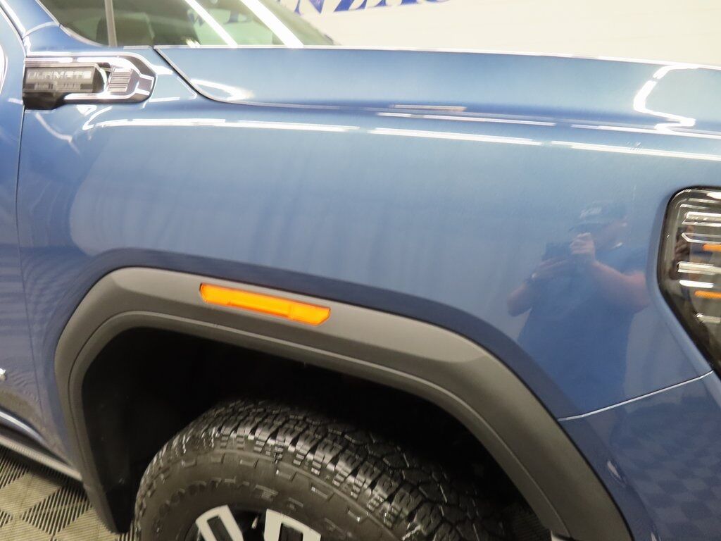 2026 GMC Sierra 2500HD 4x4 Crew Cab Denali Ultimate Fond du Lac WI