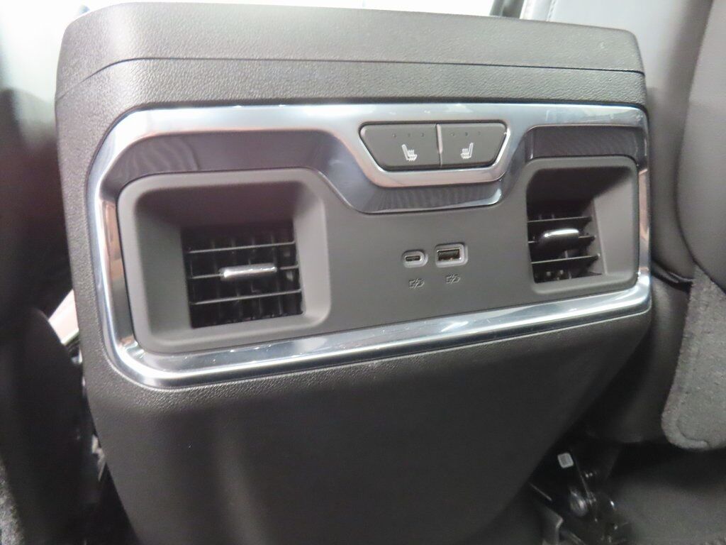 2026 GMC Sierra 2500HD 4x4 Crew Cab Denali Ultimate Fond du Lac WI