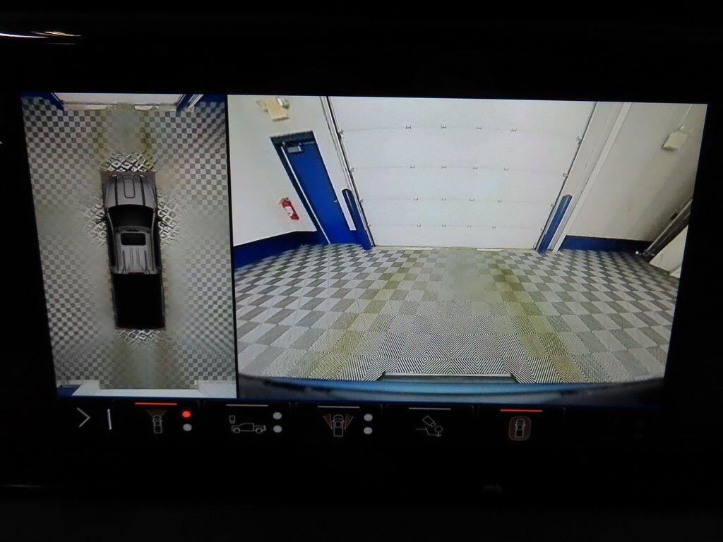 2026 GMC Sierra 2500HD 4x4 Crew Cab Denali Ultimate Fond du Lac WI