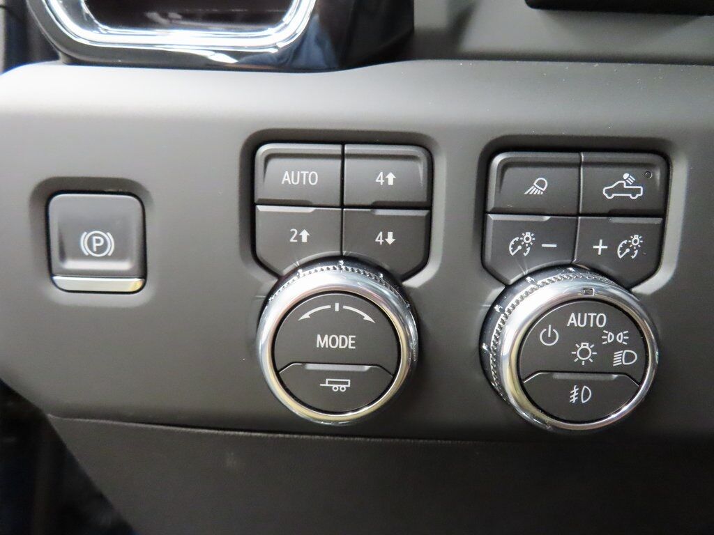 2026 GMC Sierra 2500HD 4x4 Crew Cab Denali Ultimate Fond du Lac WI