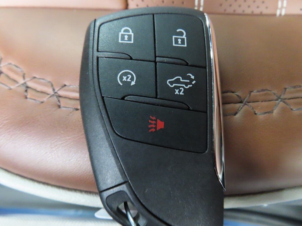 2026 GMC Sierra 2500HD 4x4 Crew Cab Denali Ultimate Fond du Lac WI