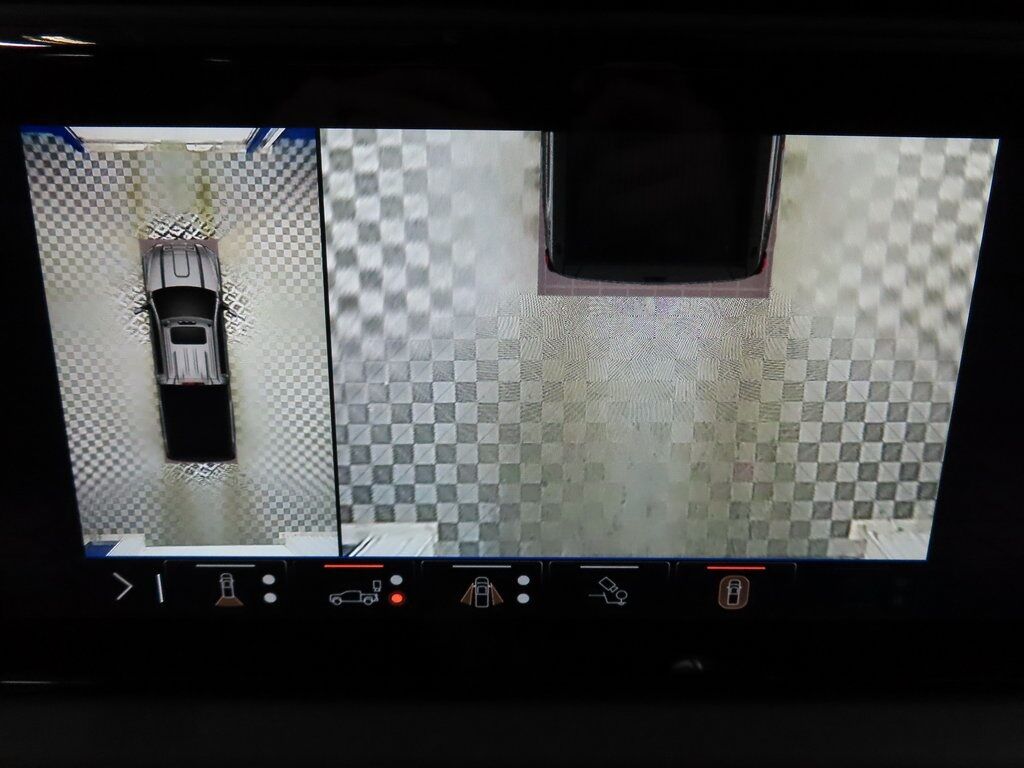 2026 GMC Sierra 2500HD 4x4 Crew Cab Denali Ultimate Fond du Lac WI