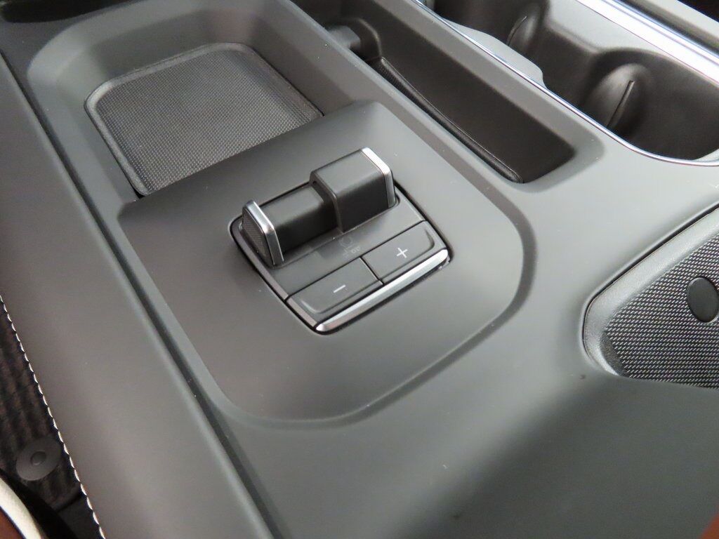 2026 GMC Sierra 2500HD 4x4 Crew Cab Denali Ultimate Fond du Lac WI