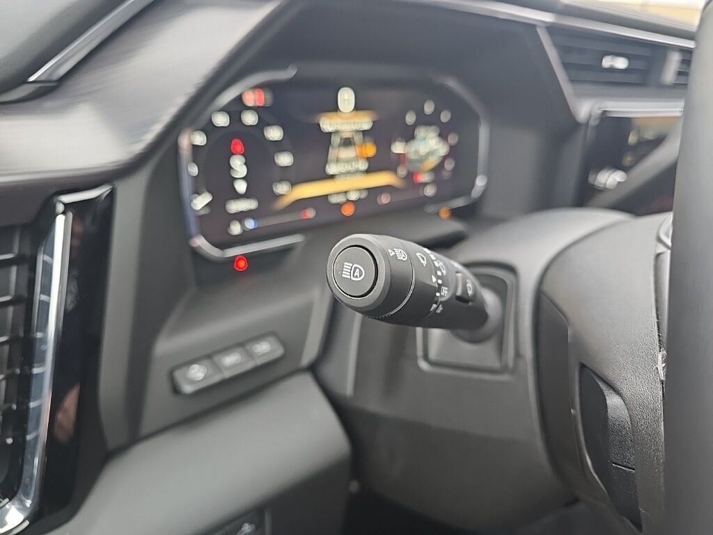 2026 GMC Sierra 2500HD 4x4 Crew Cab Denali Ultimate Fond du Lac WI