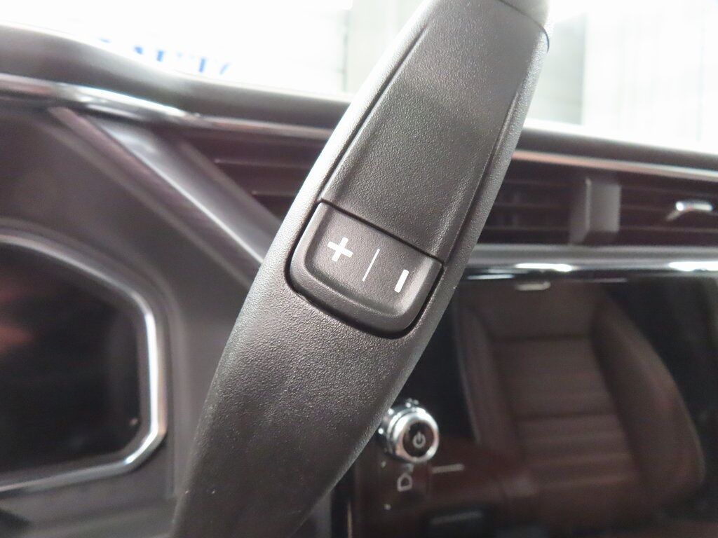 2026 GMC Sierra 2500HD 4x4 Crew Cab Denali Ultimate Fond du Lac WI