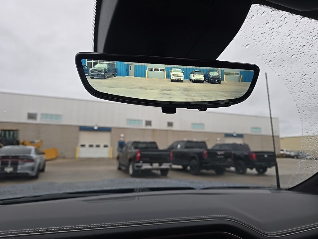 2026 GMC Sierra 2500HD 4x4 Crew Cab Denali Ultimate Fond du Lac WI