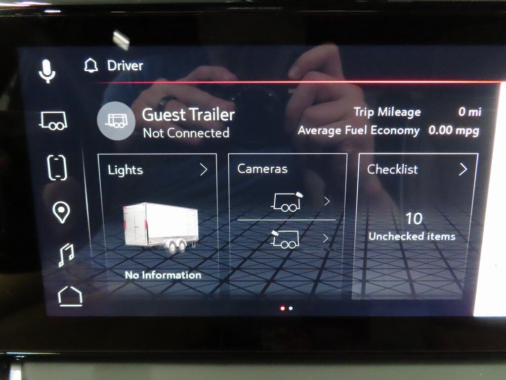 2026 GMC Sierra 2500HD 4x4 Crew Cab Denali Ultimate Fond du Lac WI