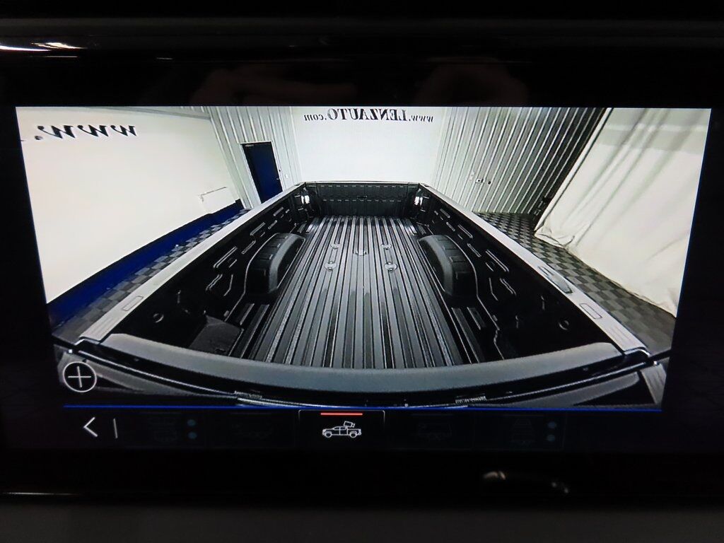 2026 GMC Sierra 2500HD 4x4 Crew Cab Denali Ultimate Fond du Lac WI