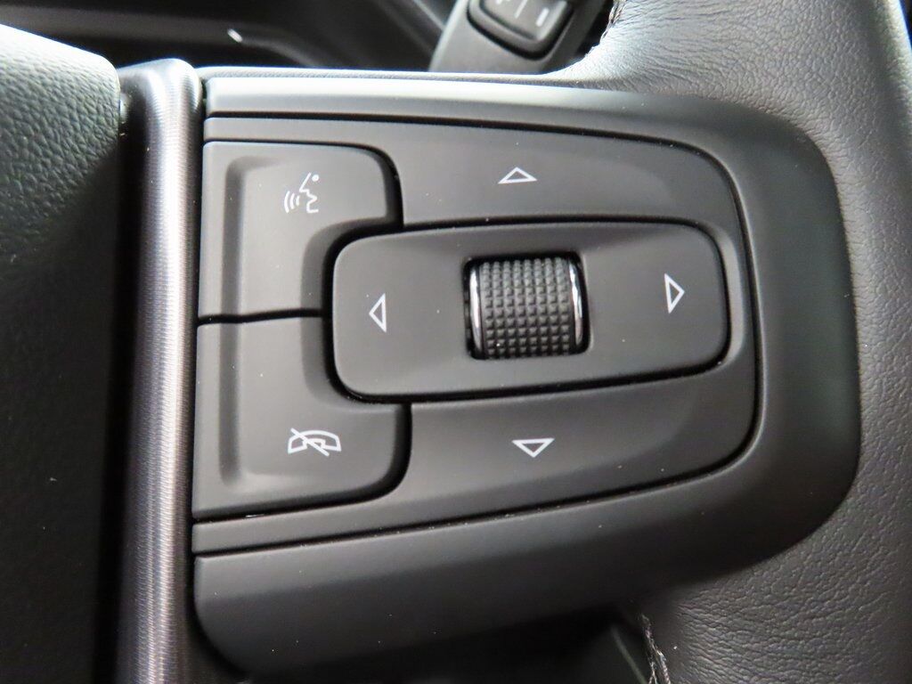 2026 GMC Sierra 2500HD 4x4 Crew Cab Denali Ultimate Fond du Lac WI