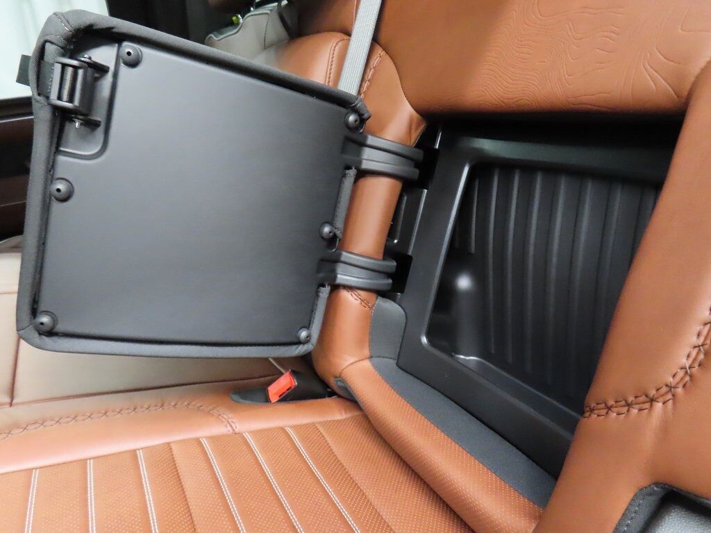 2026 GMC Sierra 2500HD 4x4 Crew Cab Denali Ultimate Fond du Lac WI