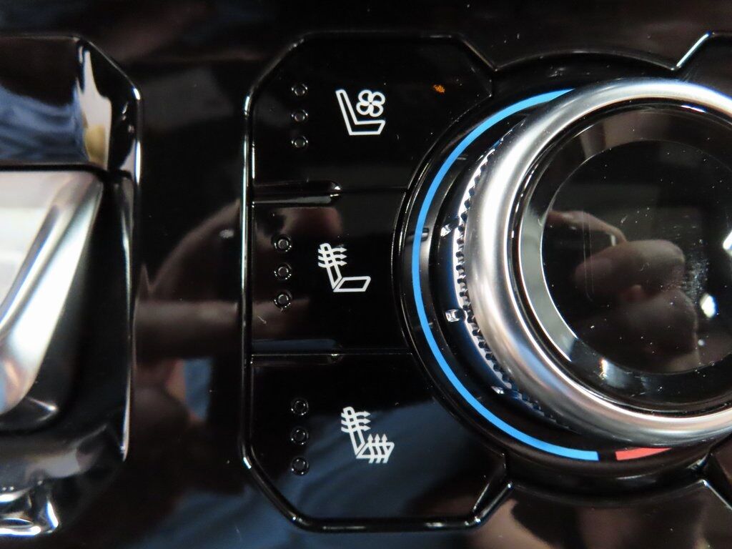 2026 GMC Sierra 2500HD 4x4 Crew Cab Denali Ultimate Fond du Lac WI