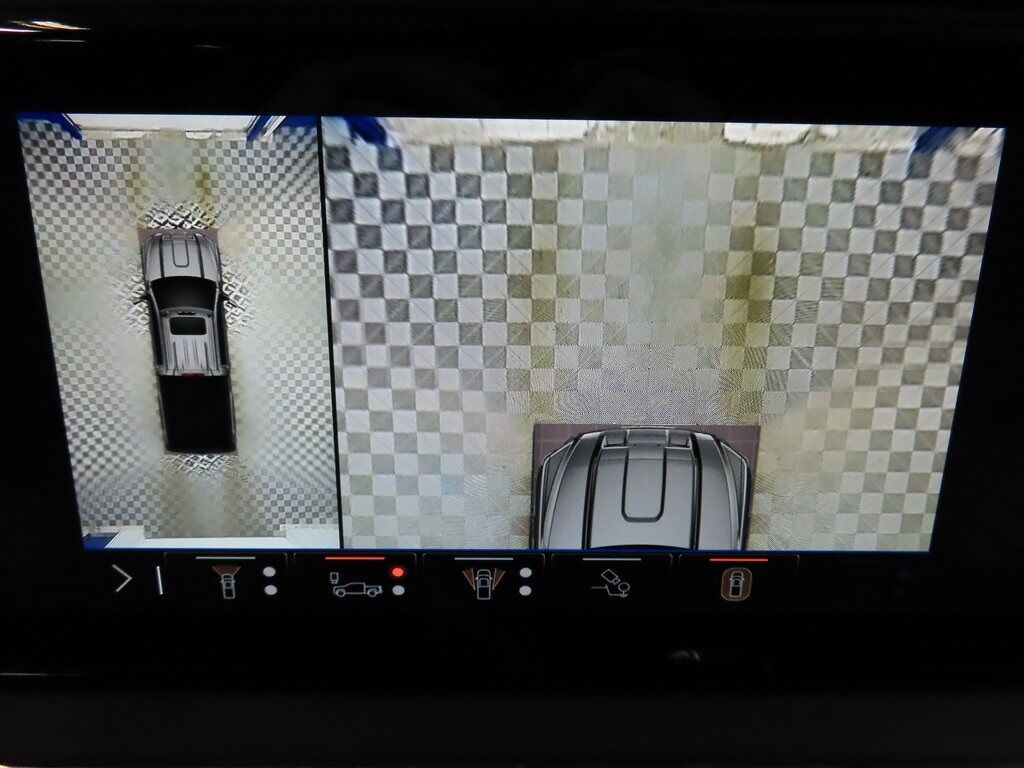 2026 GMC Sierra 2500HD 4x4 Crew Cab Denali Ultimate Fond du Lac WI